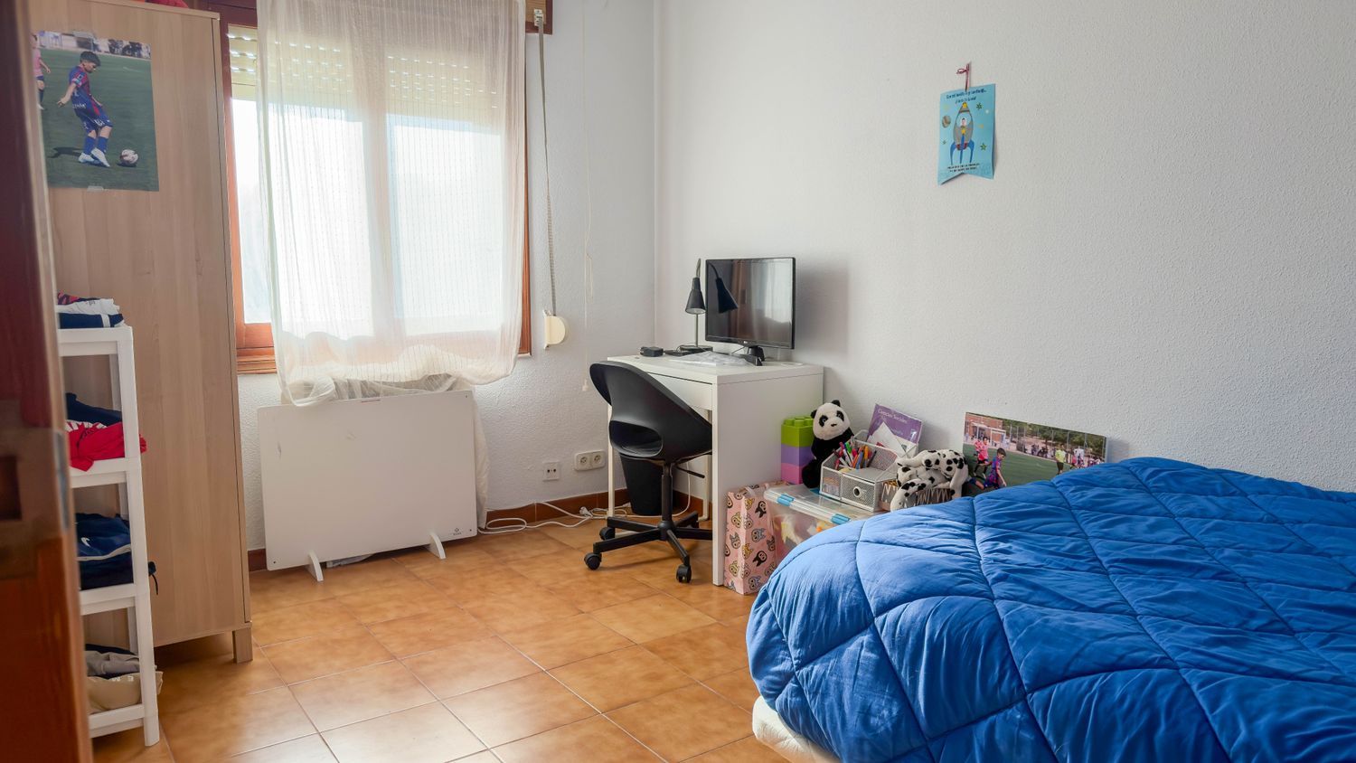 Casa o chalet independiente en Diseminado Diseminados, 830 D - Foto 23