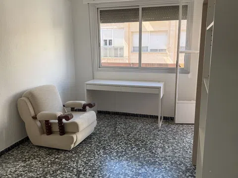 Piso en calle Virgen de la Soledad, 18 - Foto 7