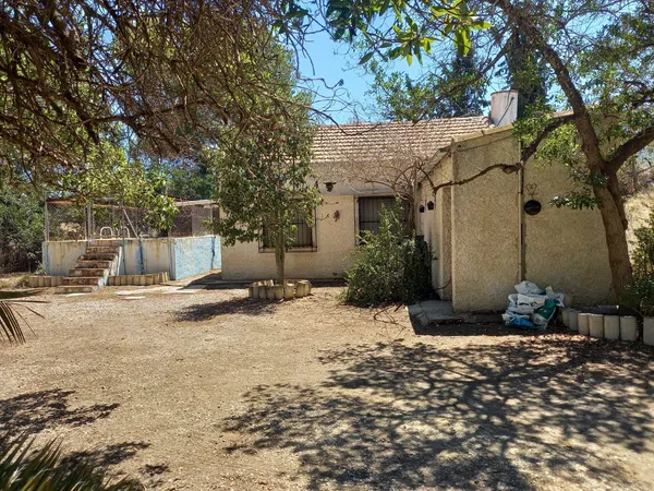 Finca rústica en carretera Puerto del Garruchal s/n - Foto 4