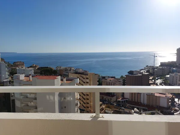 Estudio en calle de Miquel Rosselló i Alemany, 51