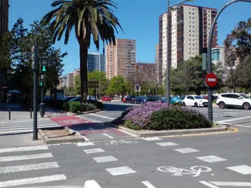 Piso en  Carrer de José María Haro 33 - Foto 32