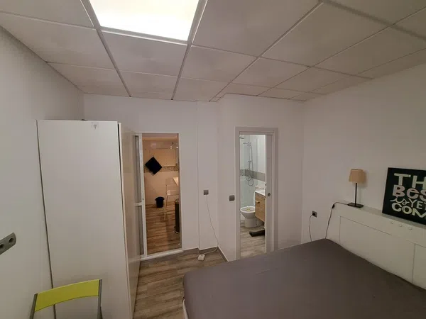 Estudio en calle Santa Marta, 4 - Foto 5