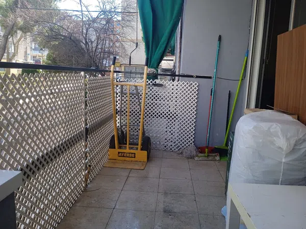 Piso en calle Parque Vosa, 18 - Foto 15