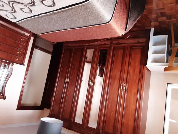 Piso en calle Doctor Sánchez Mariscal, 6 - Foto 30