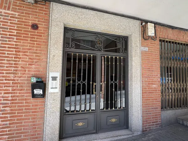 Piso en Calle de Fivasa, 6 - Foto 1