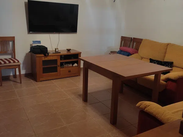 Chalet adosado en Maracena - Foto 14