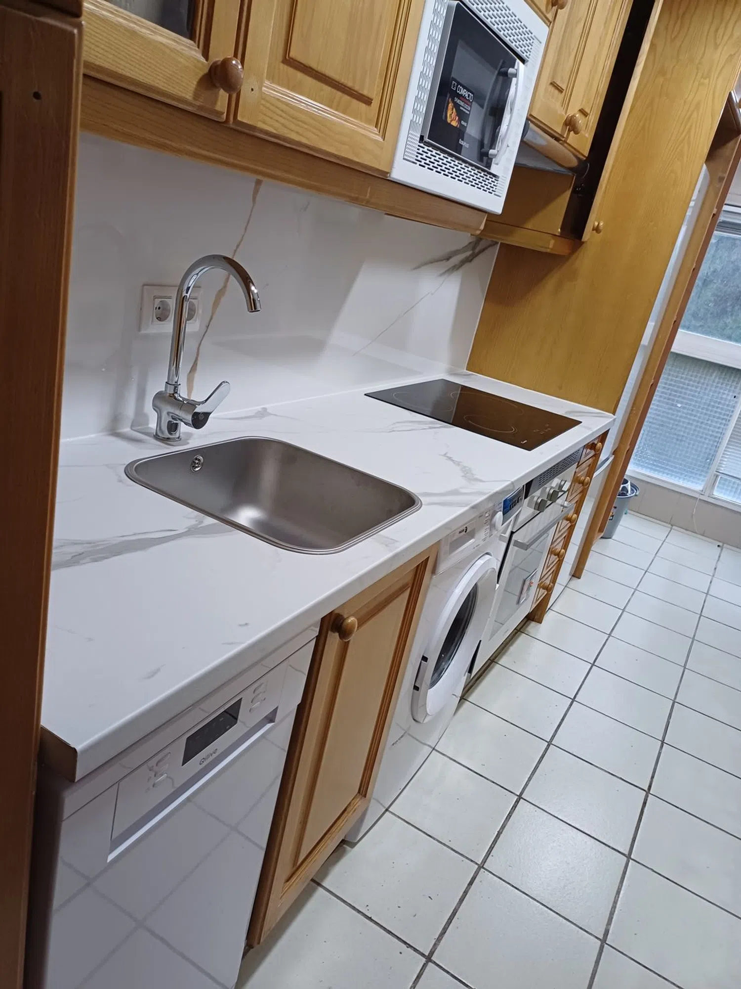 Piso en avenida del Doctor Federico Rubio y Galí, 67 - Foto 5