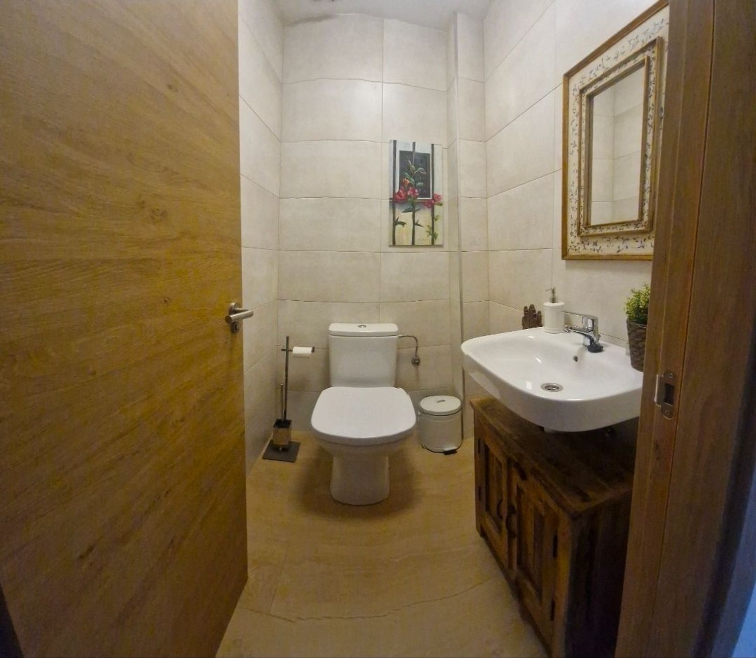 Chalet pareado en Barrio san Miguel 23, 4, Galizano, Galizano - Foto 8