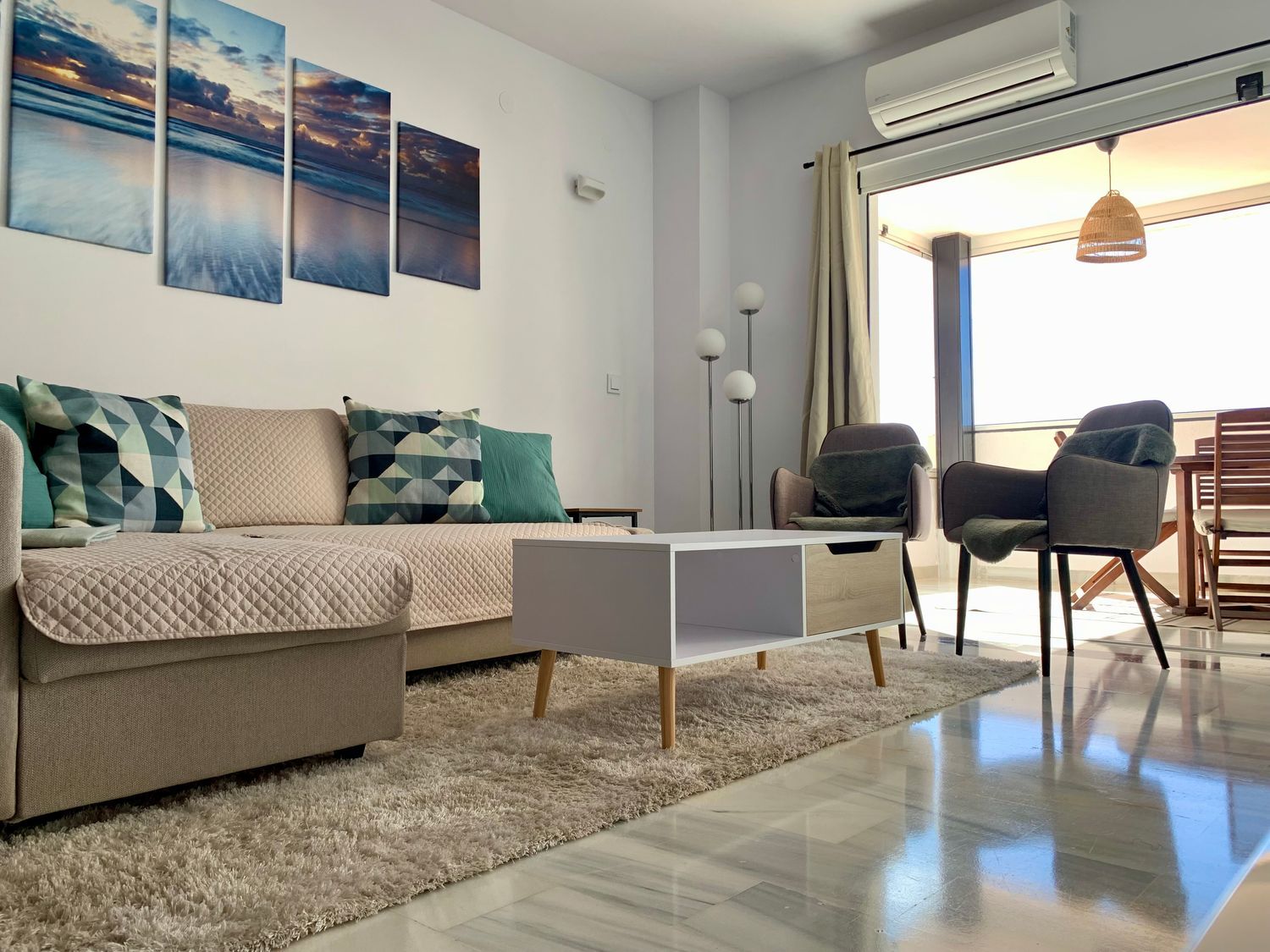 Piso en calle Mar de Calahonda, 3 - Foto 20