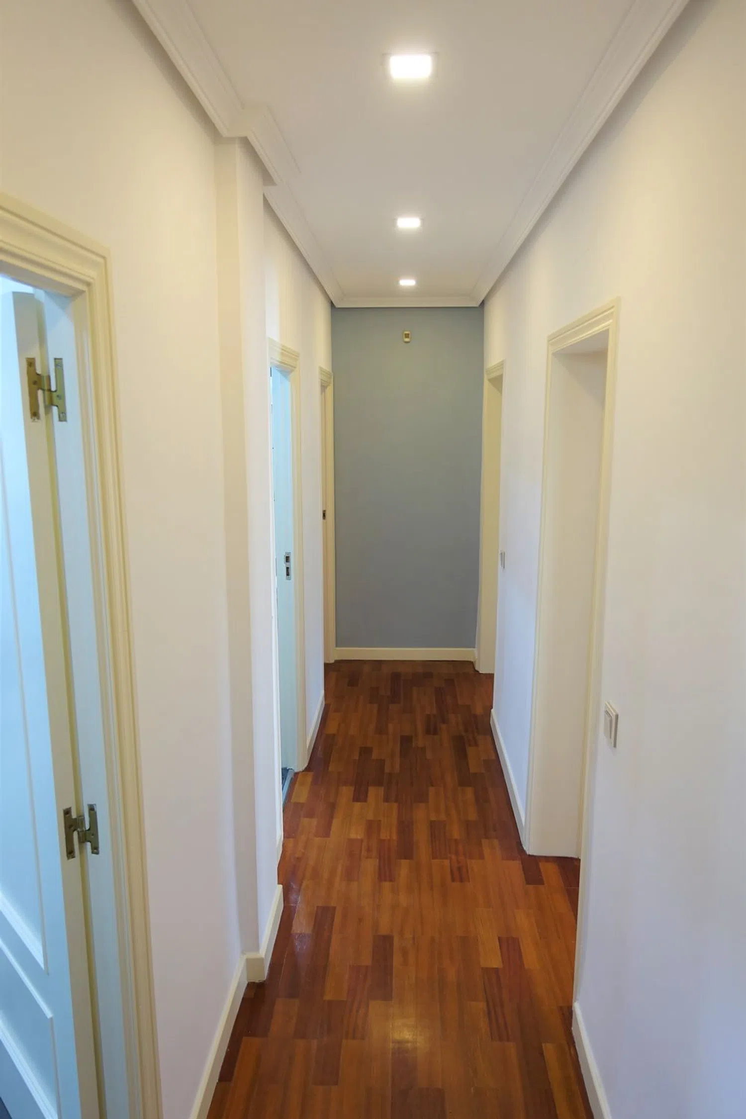 Piso en calle de la Infanta Mercedes, 12 - Foto 23