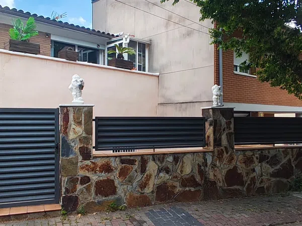 Chalet adosado en Calle Galceran Marquet, 20 - Foto 28