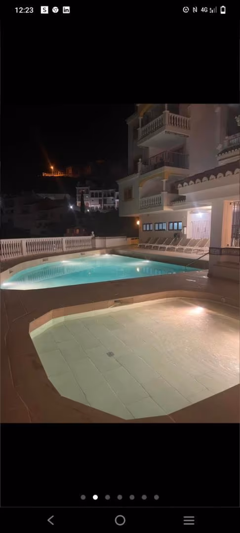 Apartamento en  Urbanització Cap Blanc 58E - Foto 2