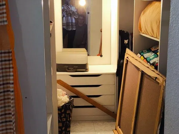 Chalet adosado en Calle Ángeles Rubio-Argüelles, 29 - Foto 19