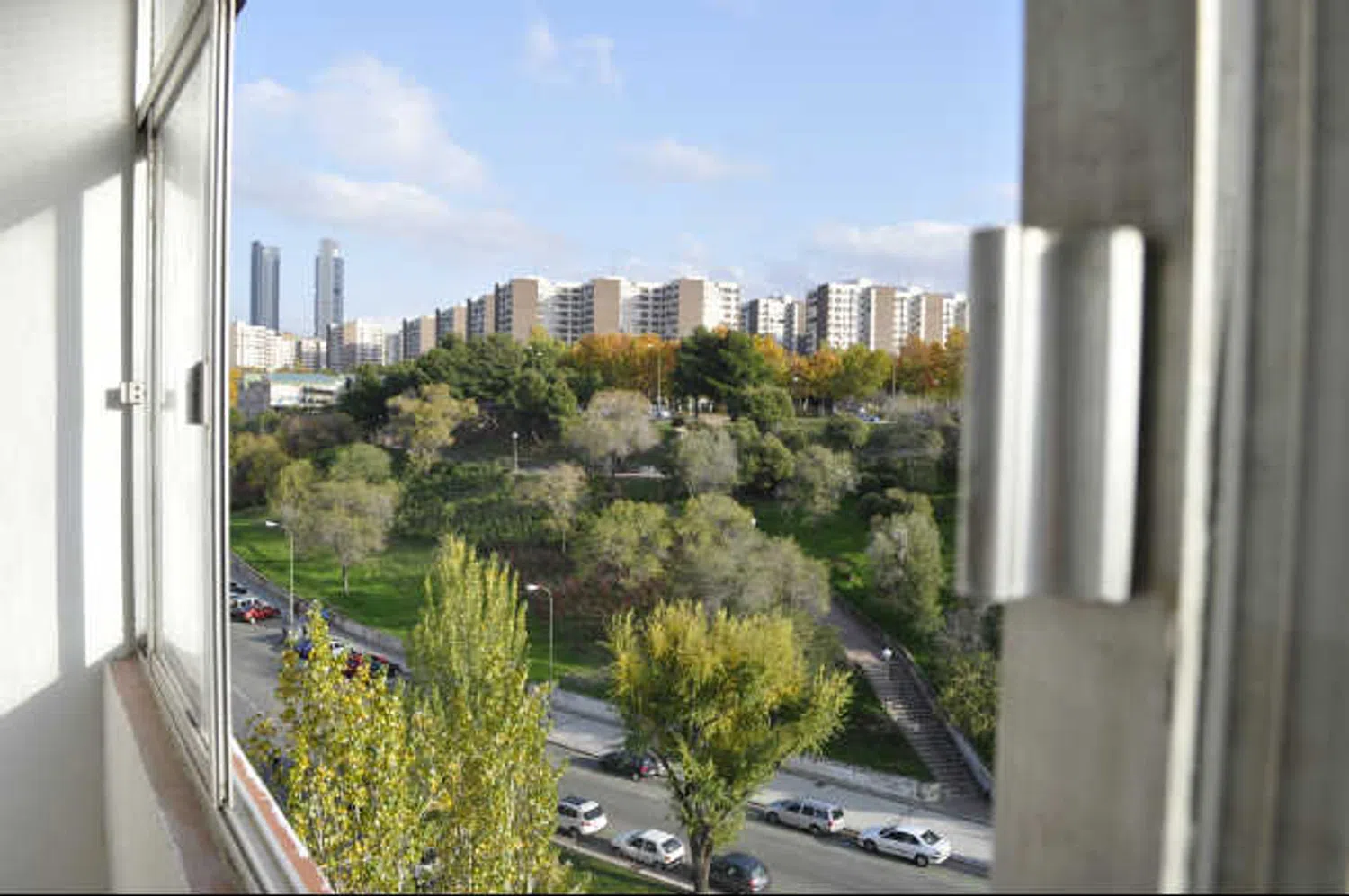 Piso en calle de Melchor Fernández Almagro, 86 - Foto 24