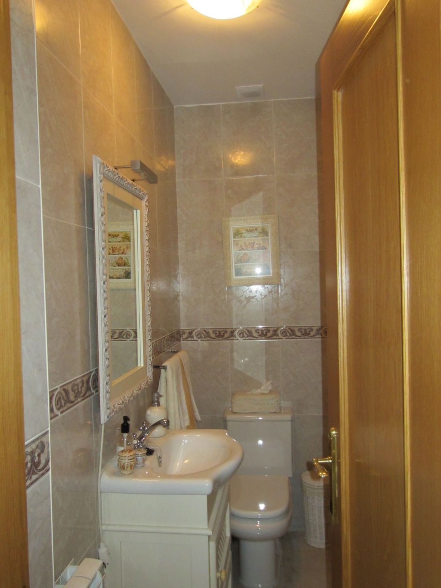 Dúplex en Calle Almansa, 6, Zona Estación - Foto 15