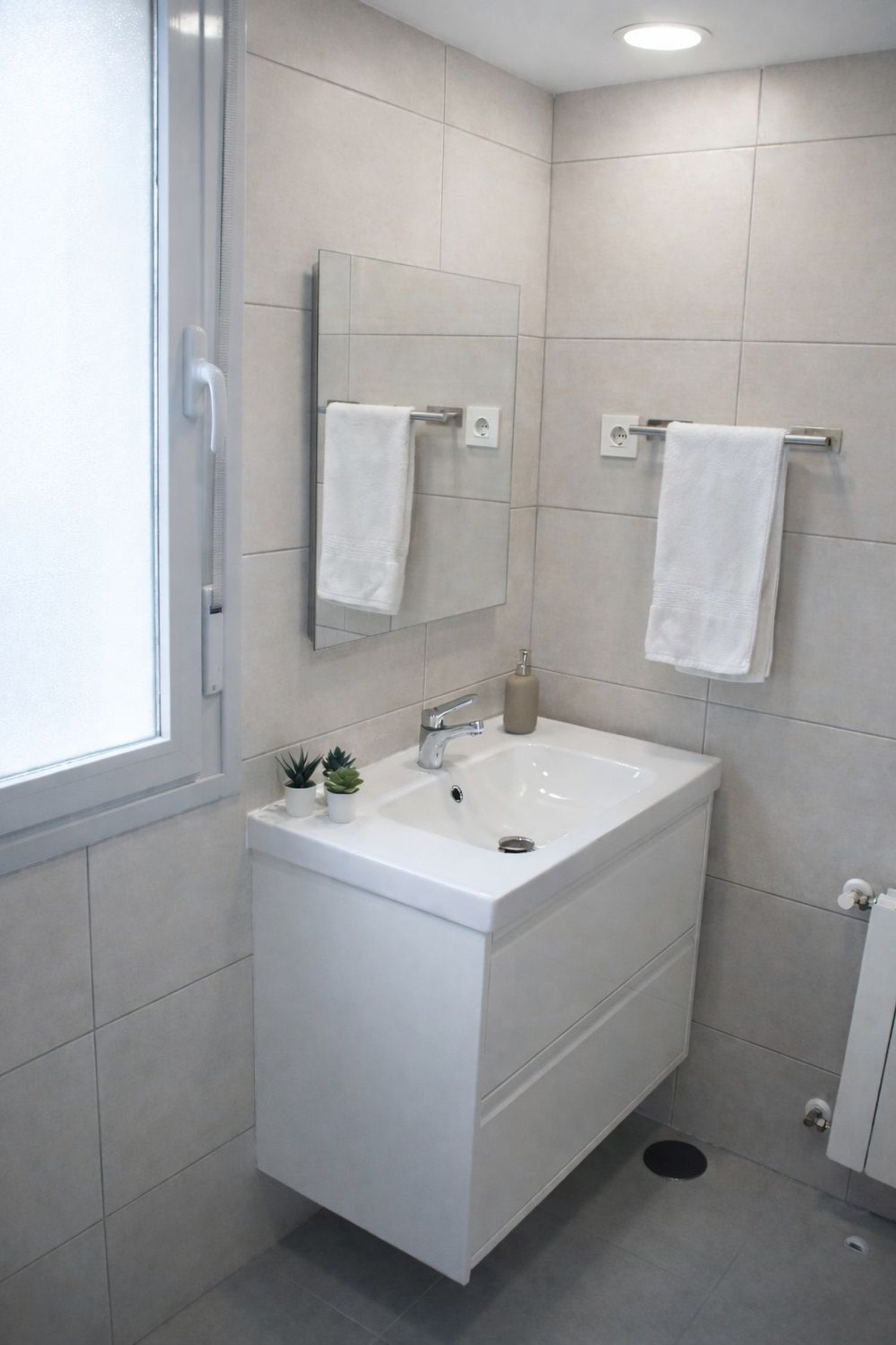 Piso en calle del Jacinto, 5 - Foto 9