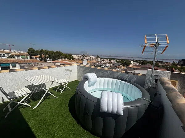 Piso en Lago jardin, 2, El Molino - Foto 4