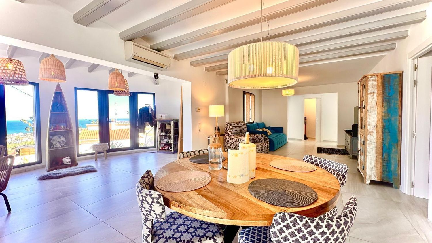 Casa o chalet independiente en Calle Xirimoia, 55, El Montgó, El Montgó - Foto 10