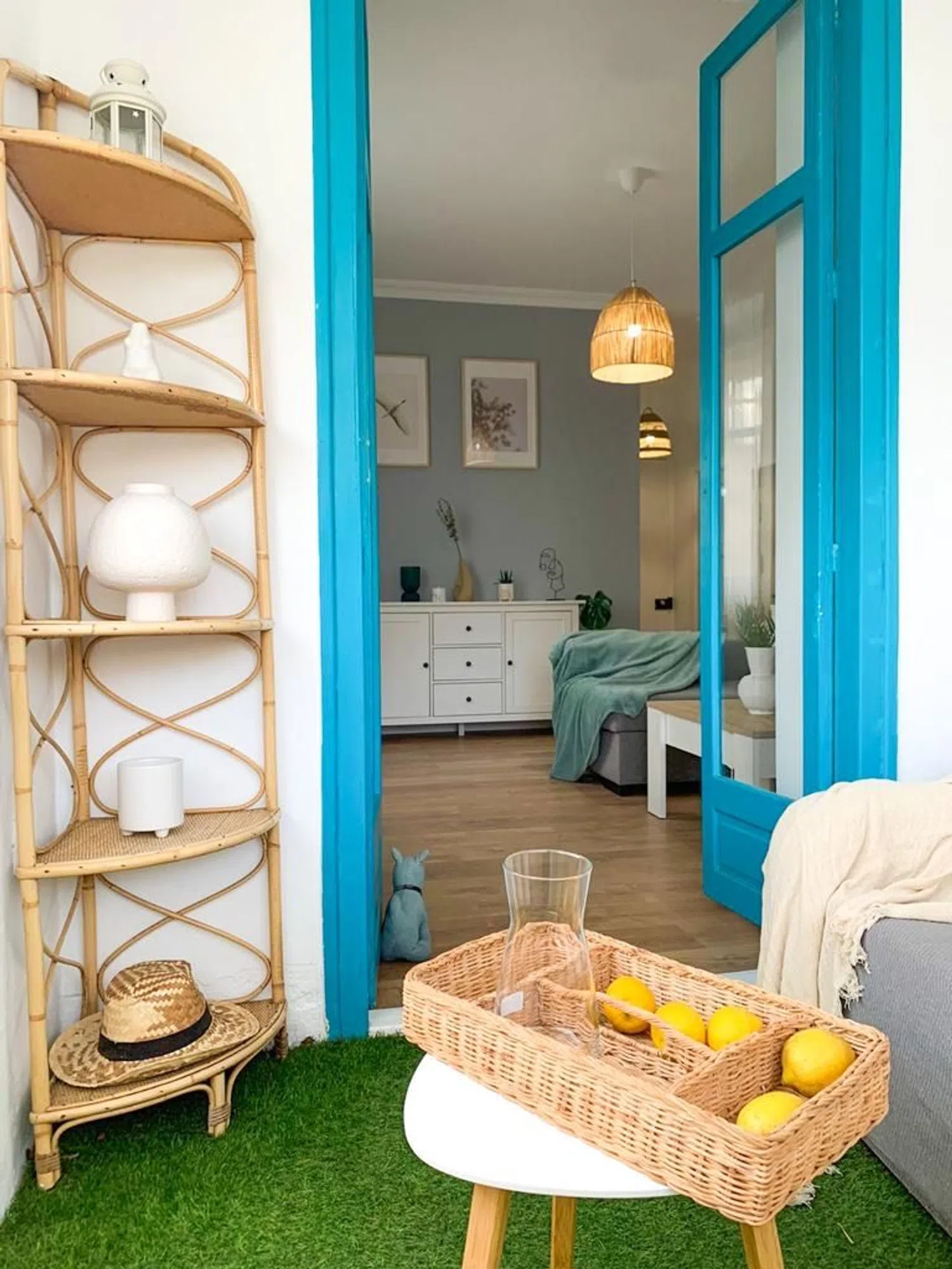 Piso en calle Fray Domingo Pimentel, 4 - Foto 1