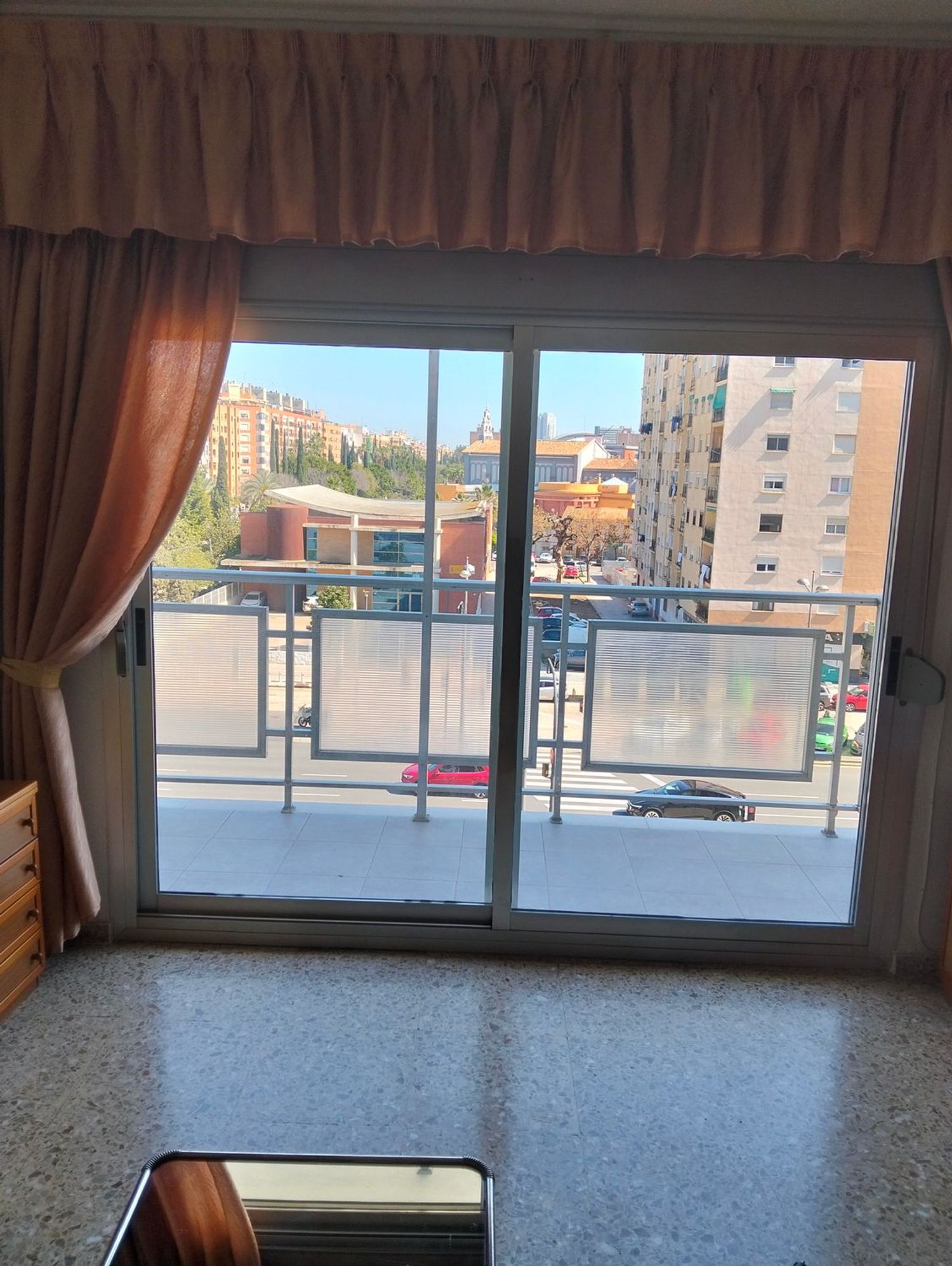 Piso en avenida d'Ausiàs March, 46 - Foto 3