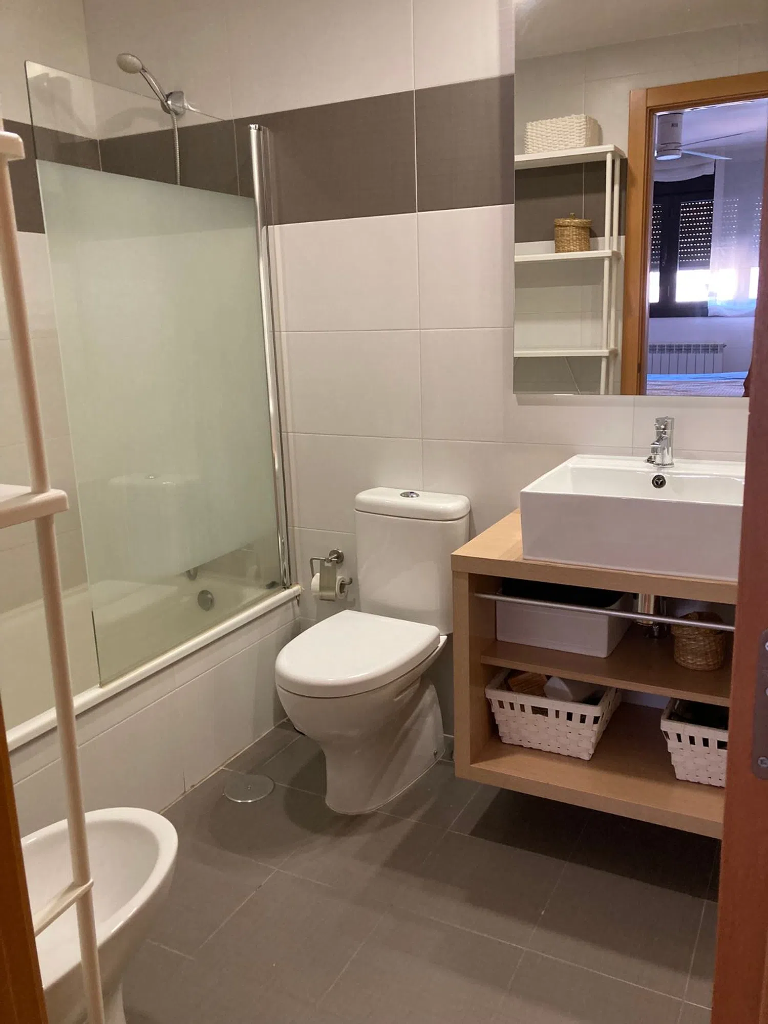 Piso en calle de Luis Moya Blanco, 27 - Foto 22