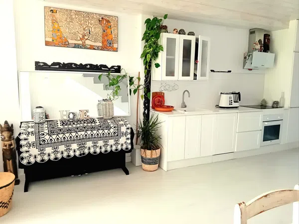 Chalet adosado en Avenida Cristóbal Colón, 18, Nuevo Portil, Nuevo Portil - Foto 4
