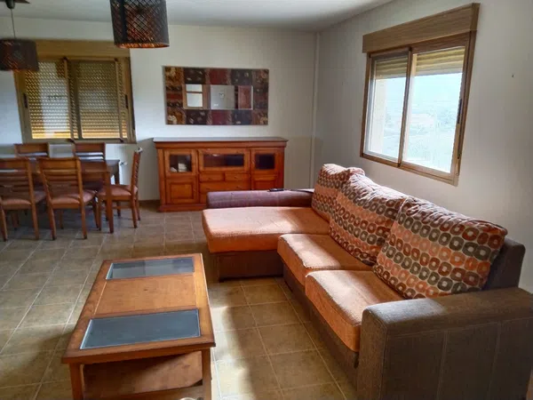 Casa o chalet independiente en Cañada de la harina, 10 Nk - Foto 3