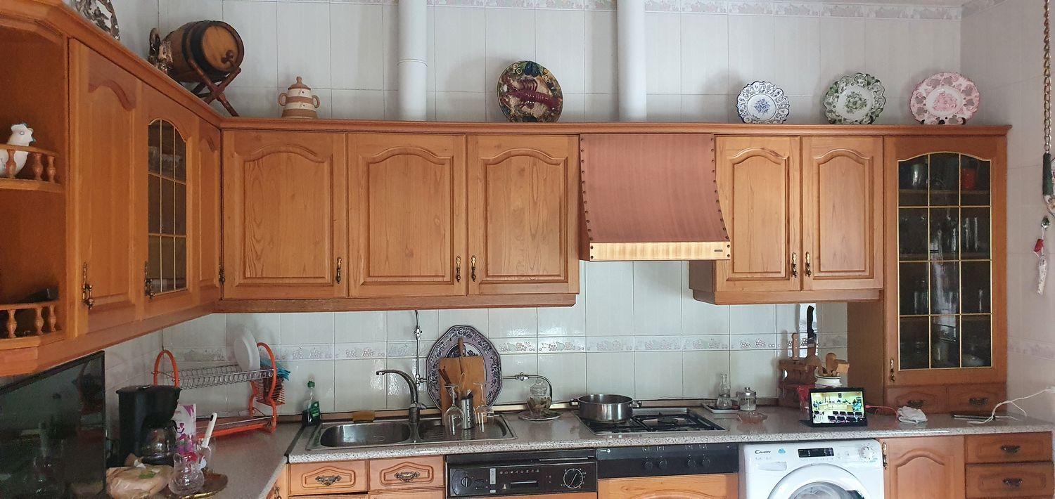 Casa rural en Barrionuevo, 5 - Foto 32