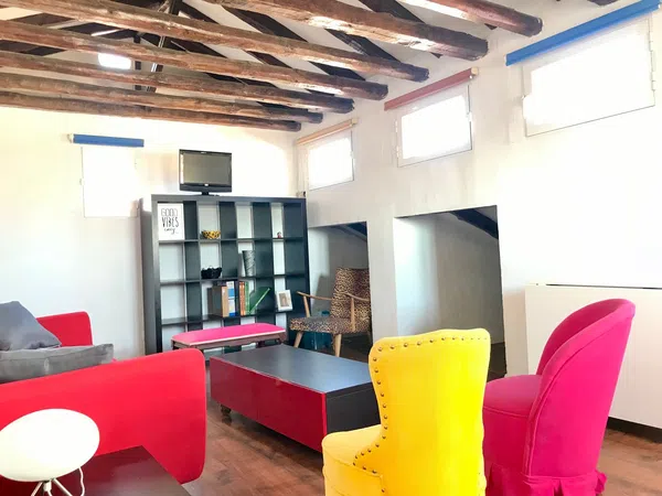 Ático en Calle de la Madera, 57, Malasaña-Universidad - Foto 4