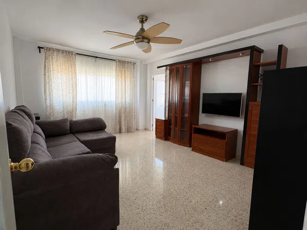 Piso en Calle San Nicolás, 37, Centro-Calzada-Cabo Noval, Centro-Calzada-Cabo Noval - Foto 1