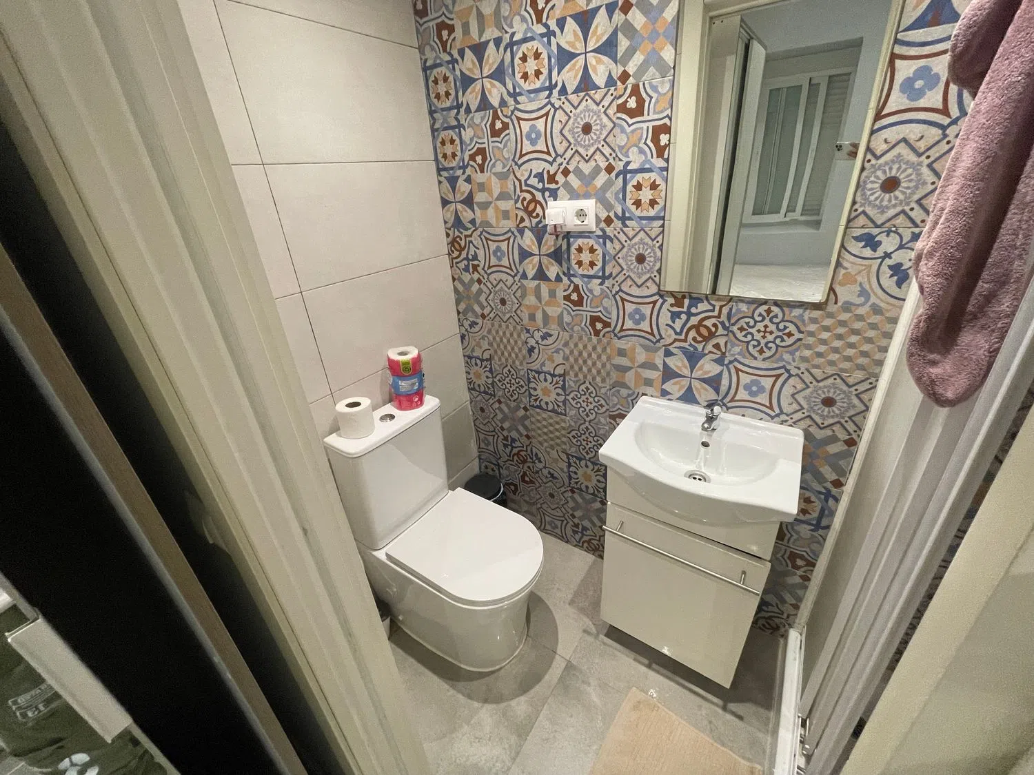 Piso en calle del Cardenal Cisneros, 64 - Foto 1