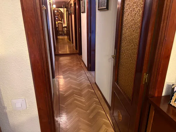 Piso en Calle Cabo de San Vicente, 12, Parque Lisboa - La Paz - Foto 14