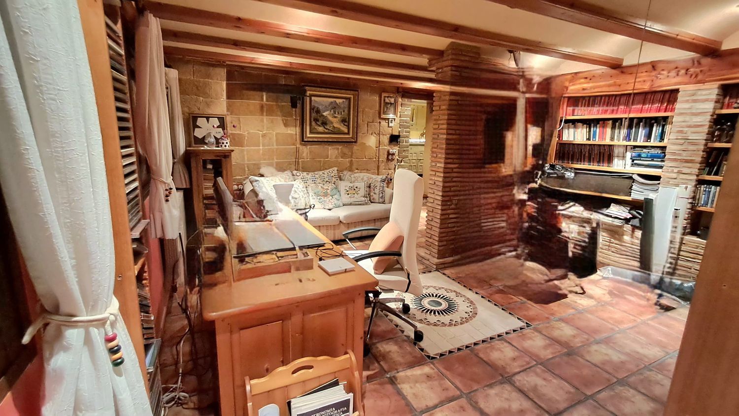 Casa rural en Alameda el Hontanar s/n - Foto 8