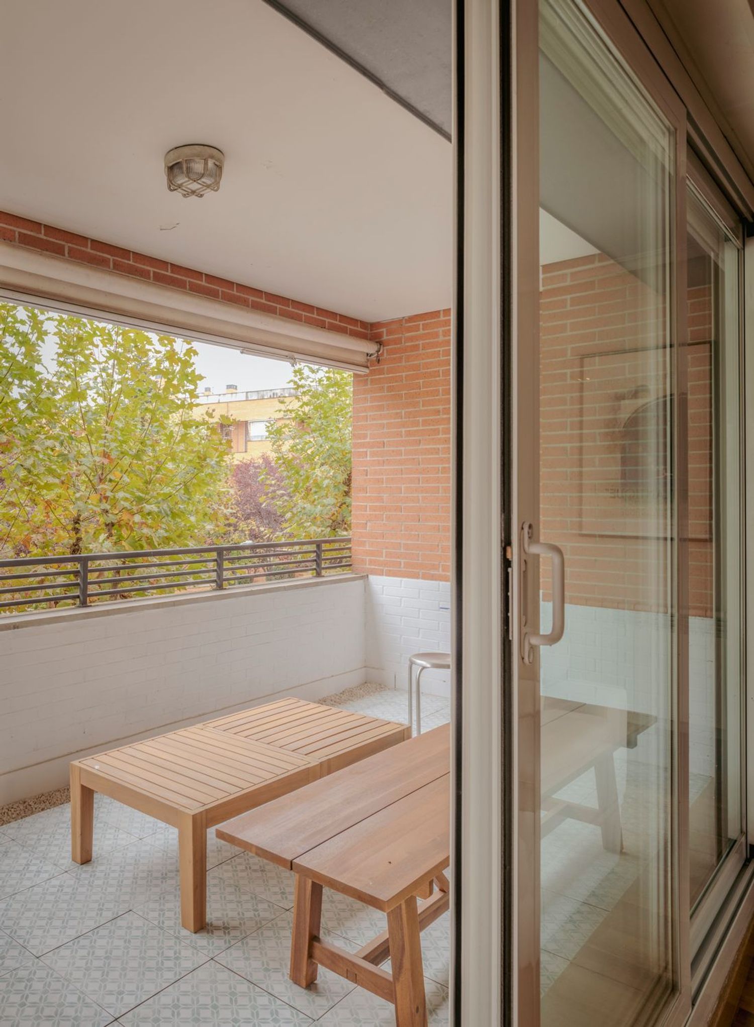 Piso en calle Terral, 17 - Foto 3