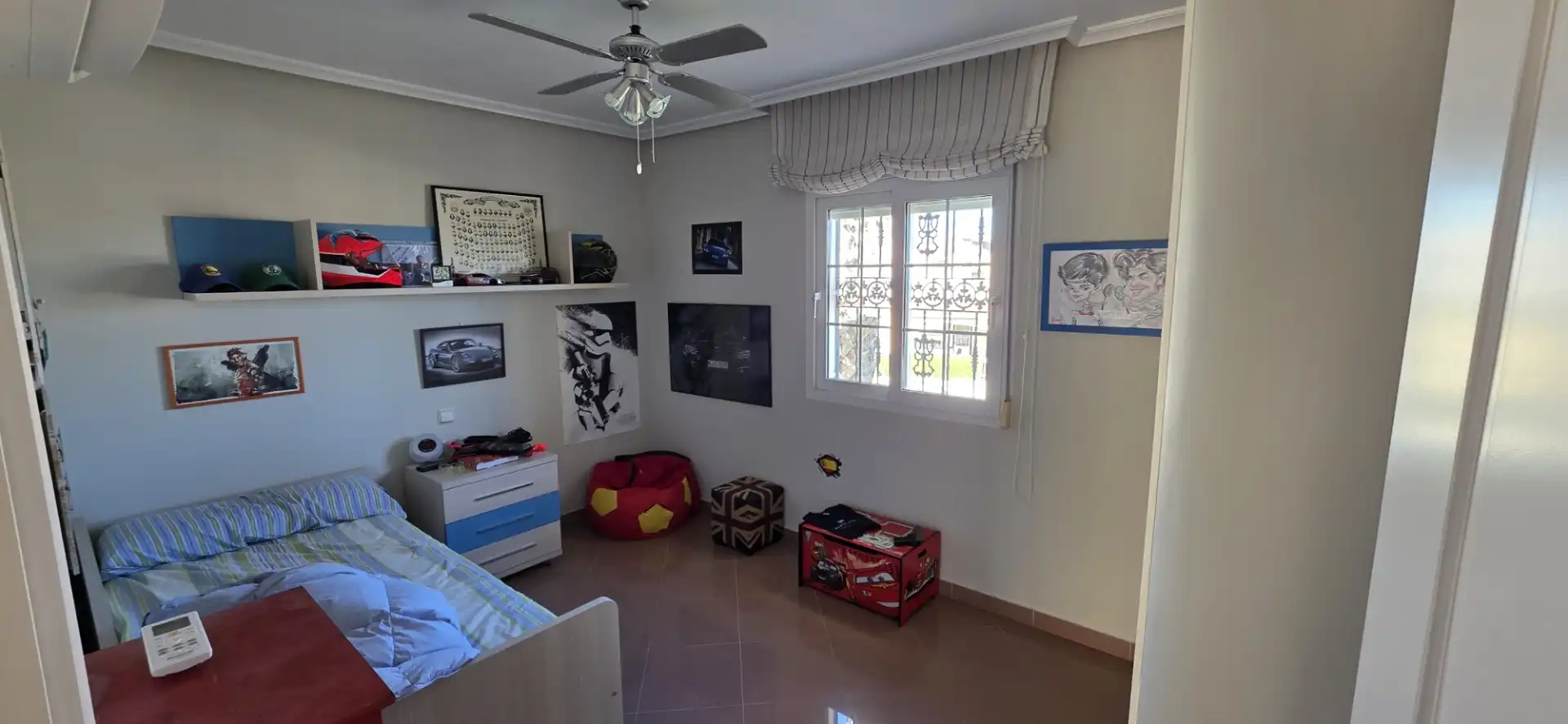 Chalet en  Calle Algarrobo 2 - Foto 22