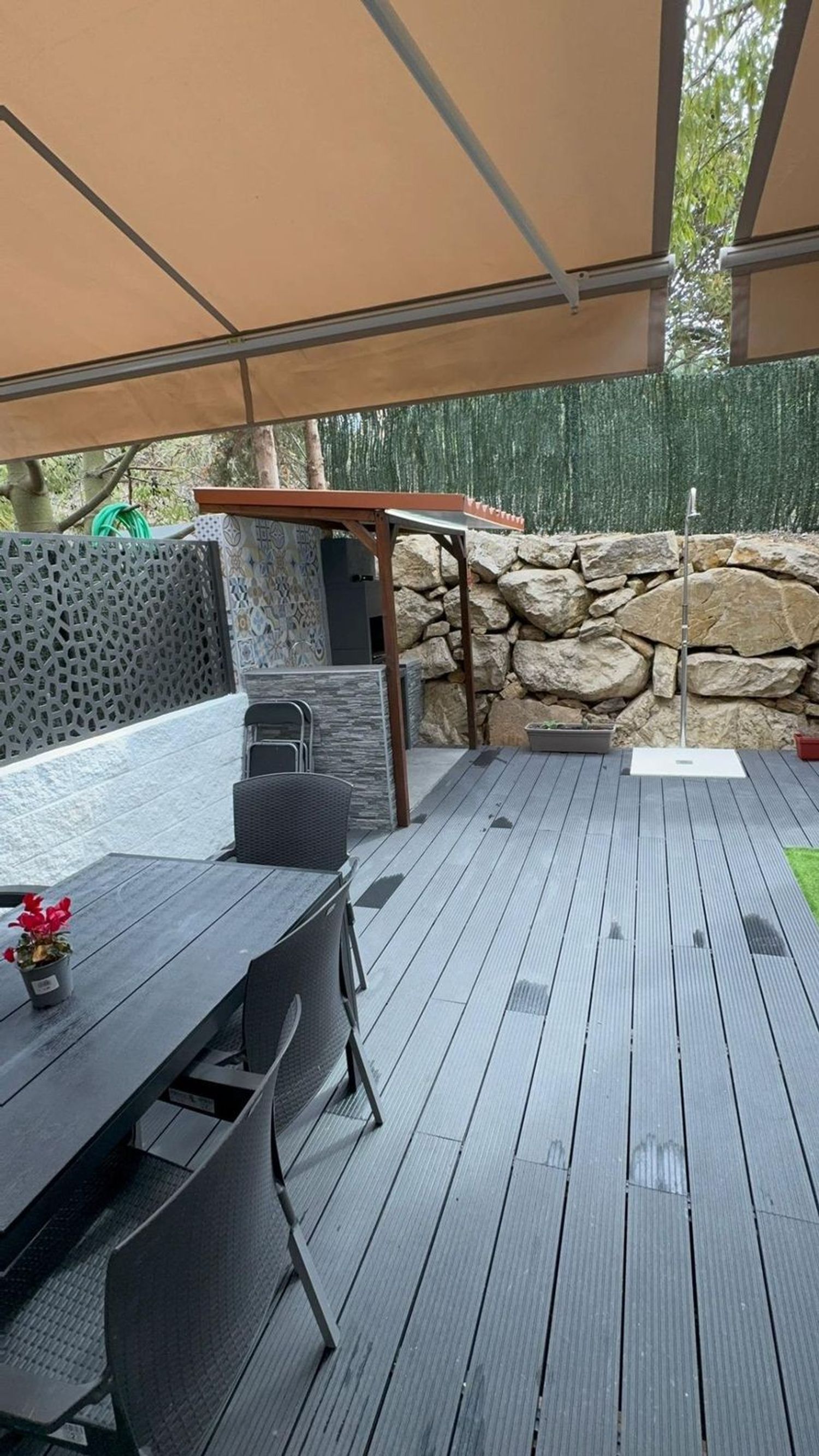 Chalet adosado en Bonalba-Cotoveta - Foto 22