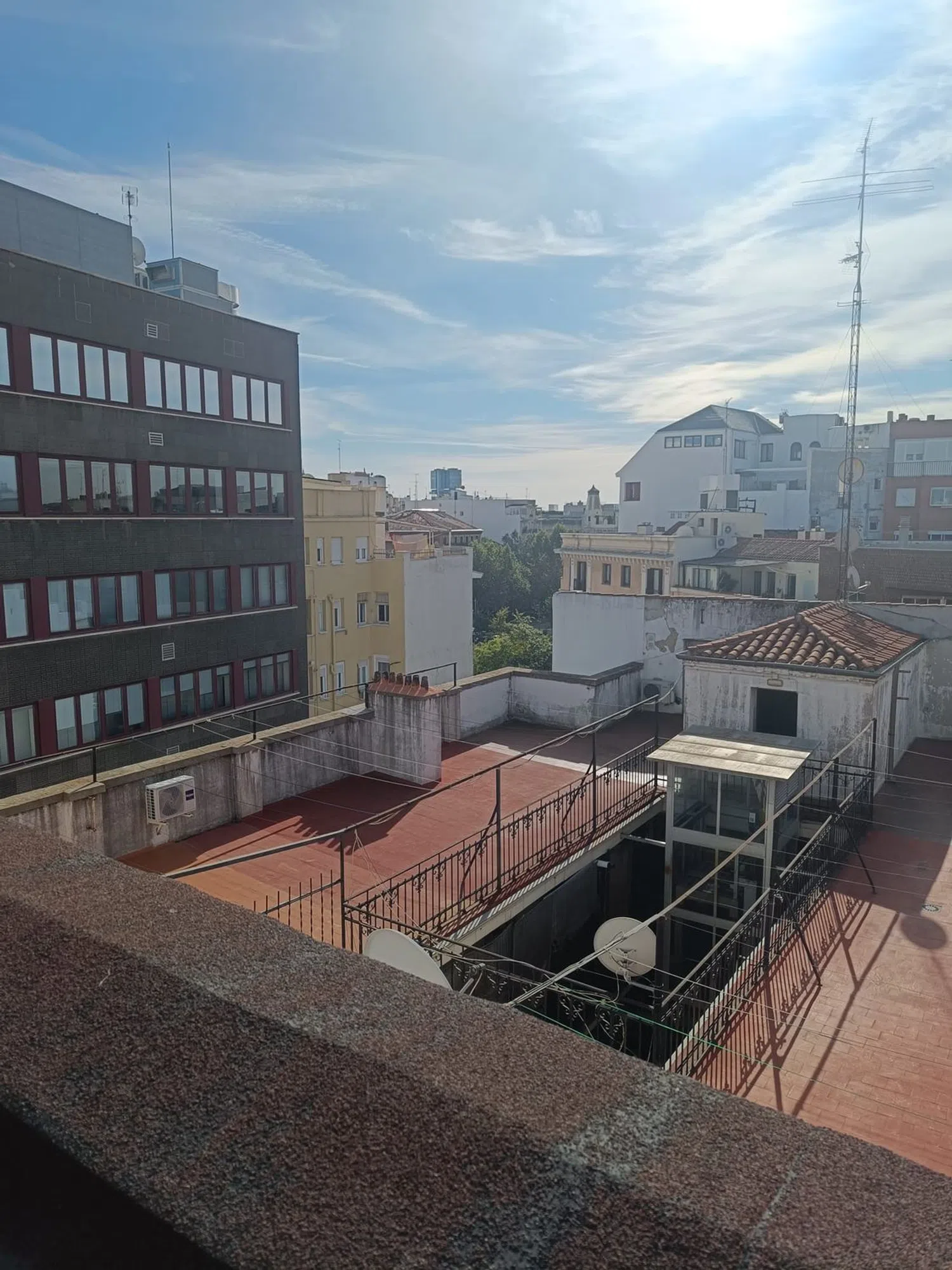 Piso en calle del Cardenal Cisneros, 54 - Foto 16