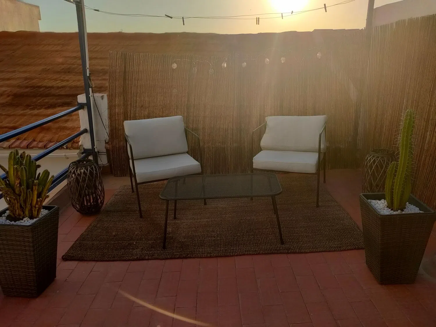 Chalet adosado en Barrio La Ñora - Foto 2