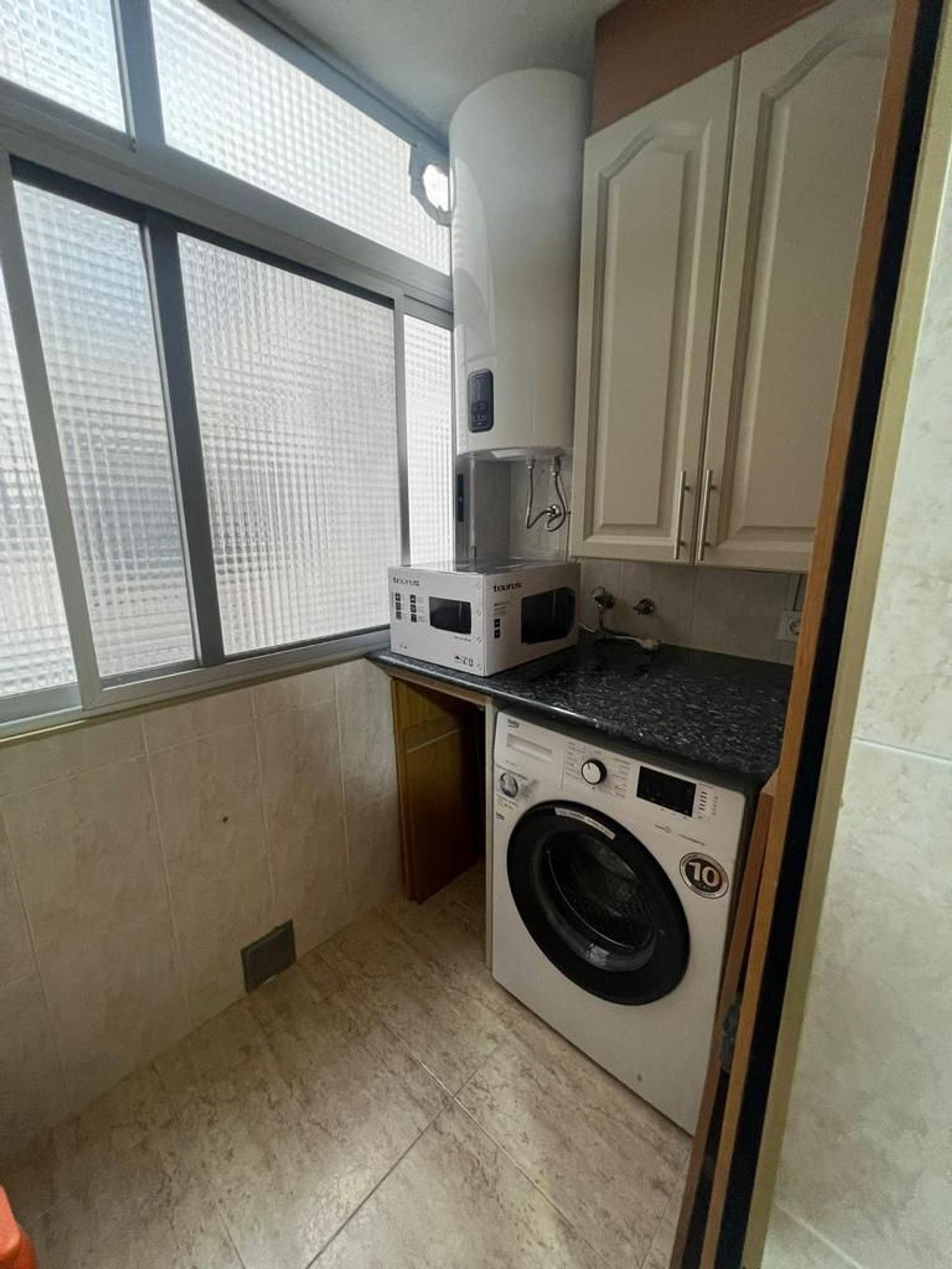 Piso en Calle de Menéndez y Pelayo, 2, L'Eixereta, L'Eixereta - Foto 6