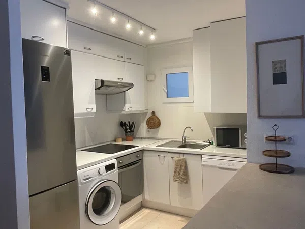 Piso en Calle de Margarita Retuerto, 19, Sant Agustí - Foto 10