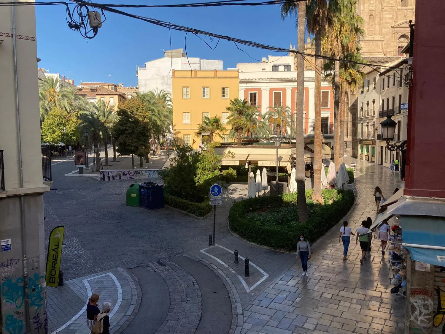 Estudio en calle Capuchinas, 10 - Foto 14