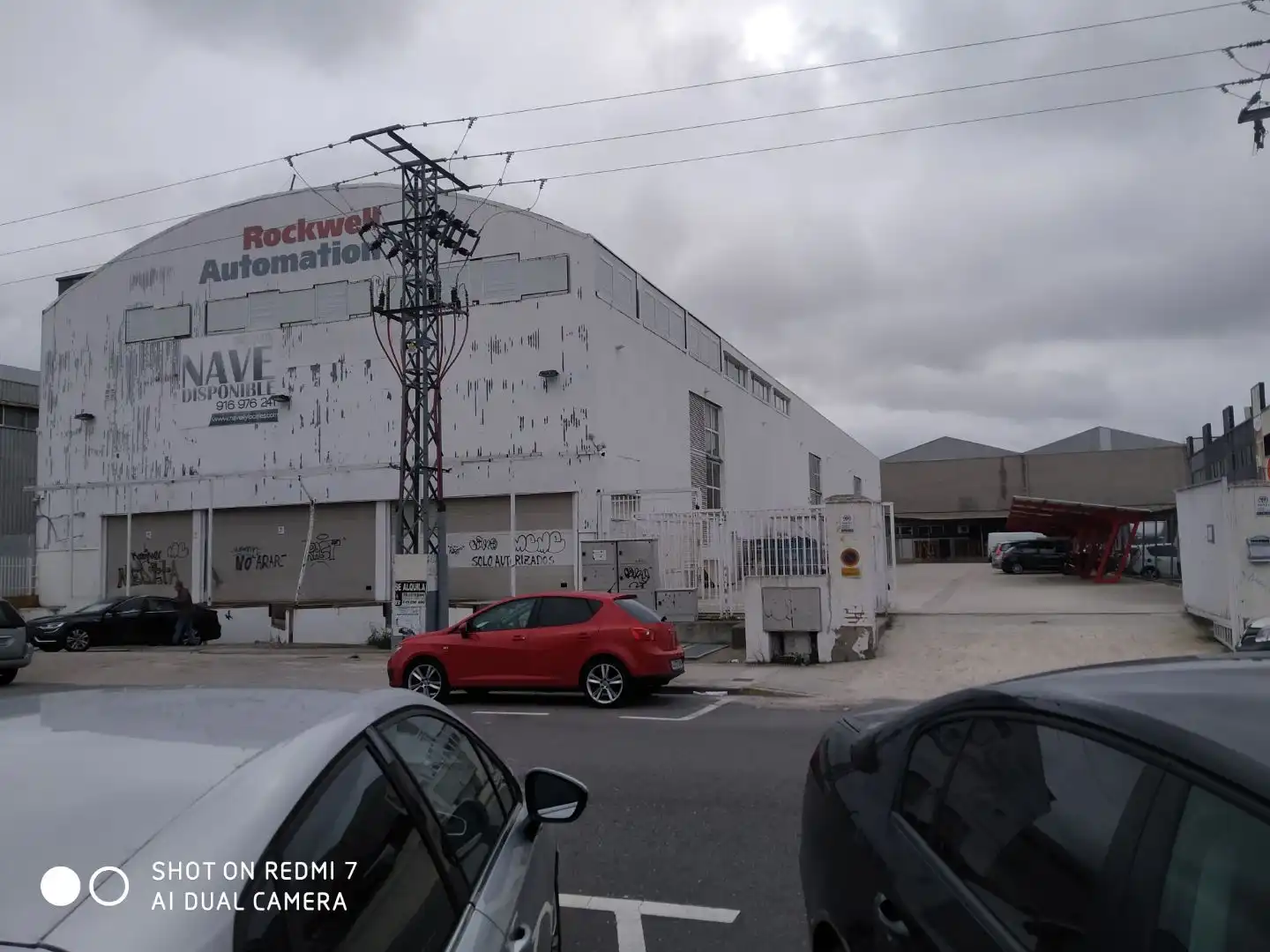 Local comercial en  Calle de Ramón y Cajal 20 - Foto 3