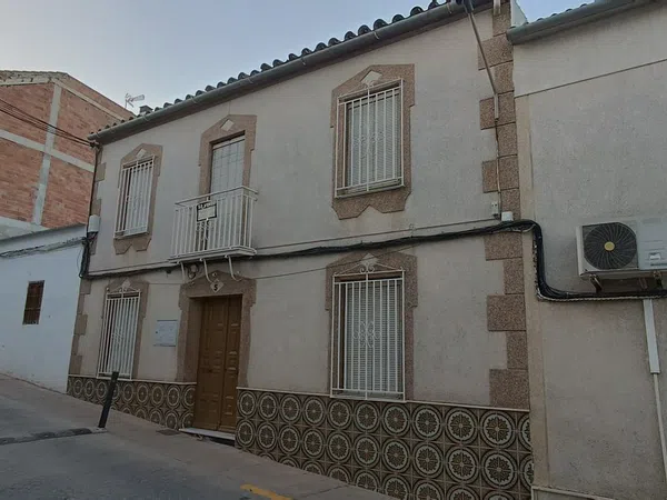 Casa de pueblo en Calle de San Mateo, 5 - Foto 4