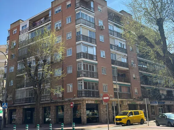 Piso en Era de la Honda, San Isidro - Los Almendros, San Isidro - Los Almendros - Foto 9