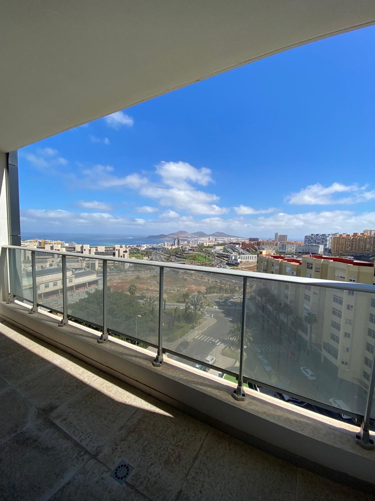 Piso en Avenida Juan Carlos I, 1 - Foto 4