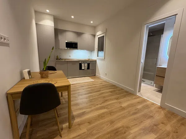 Piso en calle del General Álvarez de Castro, 11