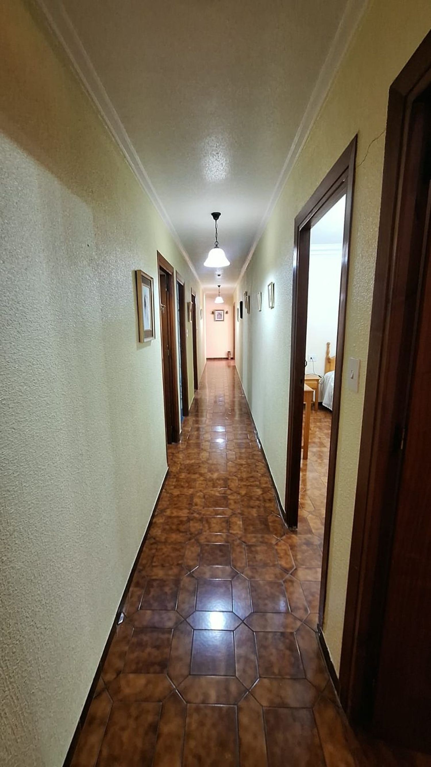 Piso en Calle del General Aznar, 86 - Foto 8