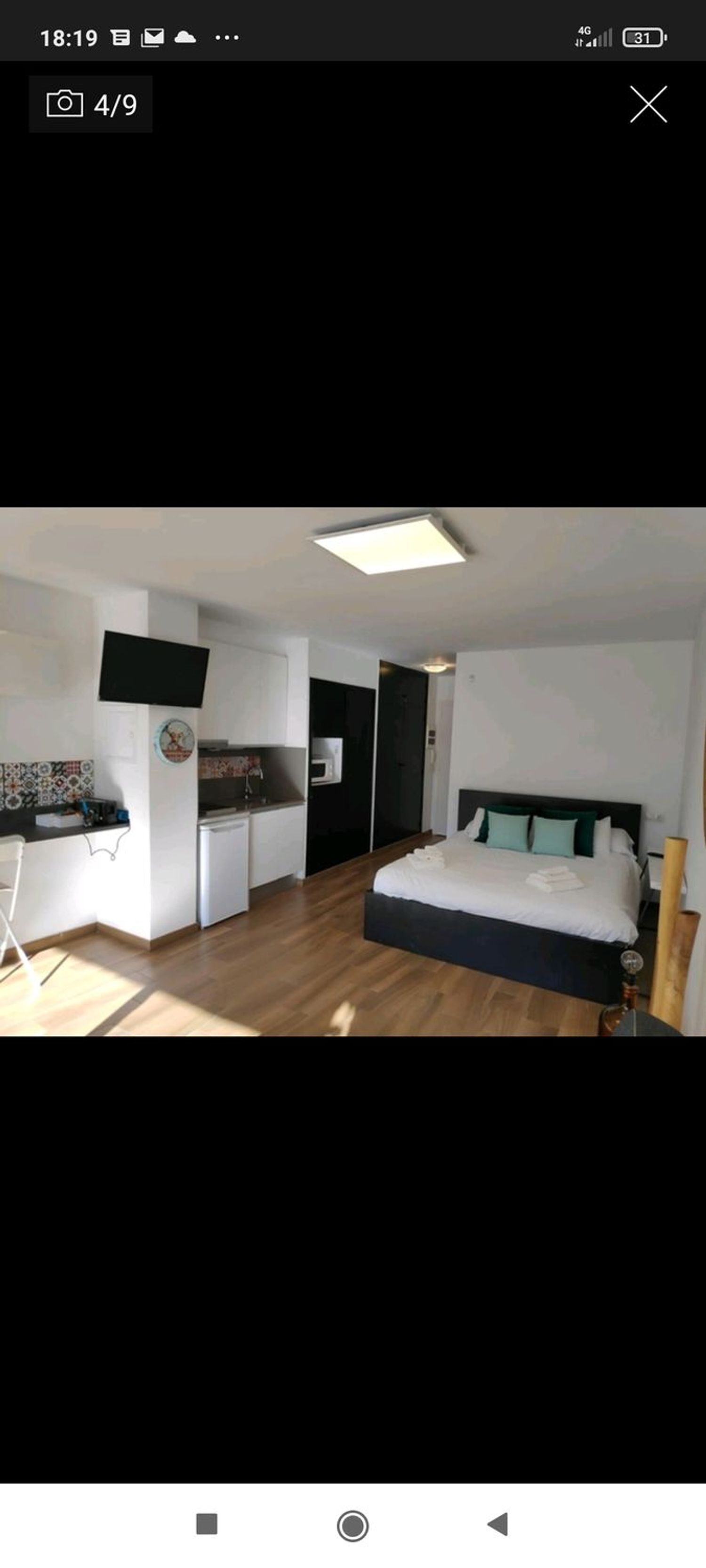 Estudio en Calle Mossèn Cinto Verdaguer, 1, Centre, Centre - Foto 24