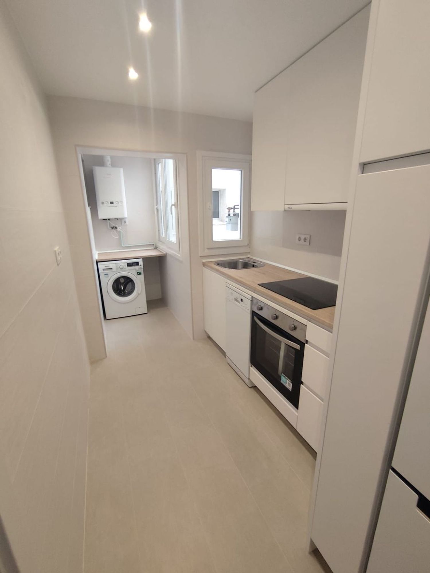 Piso en Ángel Mujica, 14 - Foto 13