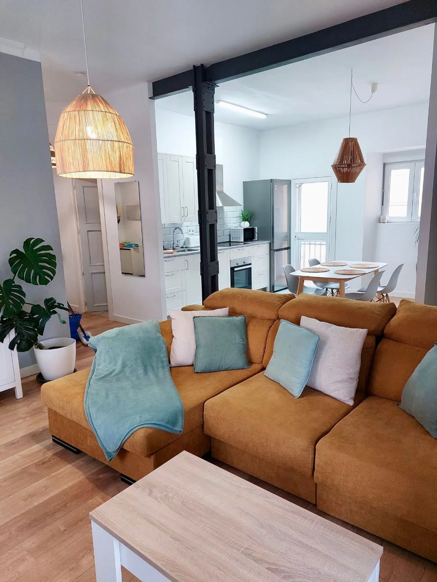 Piso en calle Fray Domingo Pimentel, 4 - Foto 13